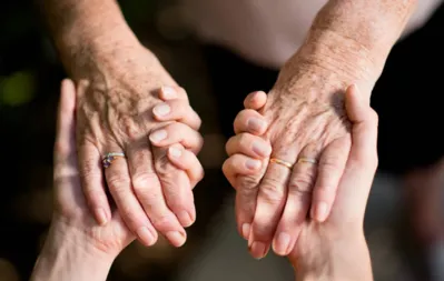 Imagem ilustrativa da imagem Geriatra fala sobre Doença de Alzheimer nesta sexta em Londrina