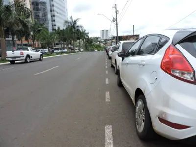 O estacionamento rotativo era demandando há anos na região, que conta com inúmeros prédios residenciais, de prestação de serviços e lanchonetes