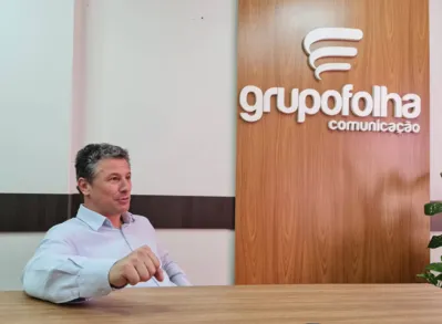 "Criei a convicção de que nós temos que fazer aqui apenas pedágio de manutenção e conservação", afirma Ricardo Gomyde, sobre o novo modelo de concessão de pedágio