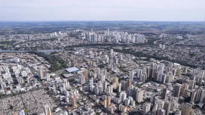 As principais tarefas da Agência são as questões ambientais, de uso do solo, saneamento básico, habitação, sistema viário e transporte coletivo