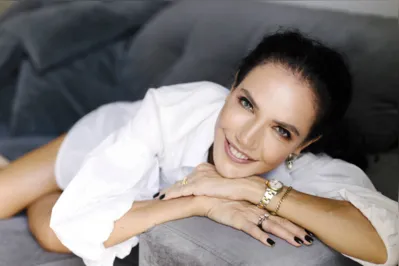 Imagem ilustrativa da imagem Grazia a mil