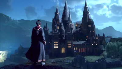 Imagem ilustrativa da imagem 'Hogwarts Legacy' alcança 'Elden Ring' com 12 milhões de cópias
