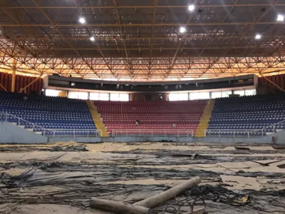 Imagem ilustrativa da imagem Imprevistos atrasam entrega de obras públicas em Londrina