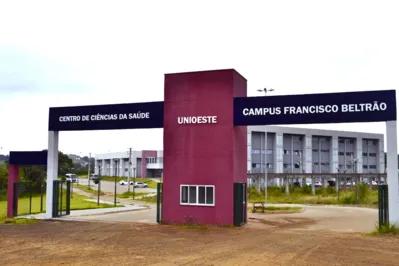 Imagem ilustrativa da imagem Inscrições para vestibular da Unioeste estão abertas até 9 de janeiro