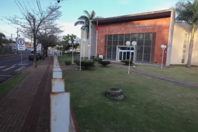 Operação ZR3 deflagrada pelo Gaeco em 2018 apontou a existência de uma suposta organização criminosa que cobrava propina para aprovar mudanças de zoneamento em Londrina