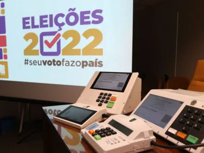 Imagem ilustrativa da imagem Lar de idosos e hospitais no Paraná recebem seções eleitorais