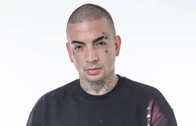 MC Guimê: namoradao de Lexa está no BBB 23