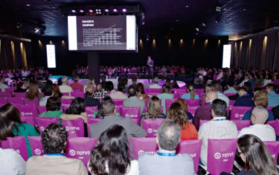 Imagem ilustrativa da imagem Lidere 2022 reúne palestras e oportunidade de negócios