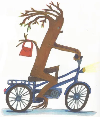Imagem ilustrativa da imagem Livro infantil trata da viva para ser vivida