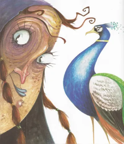 Imagem ilustrativa da imagem Livro infantil traz lendas da América Latina