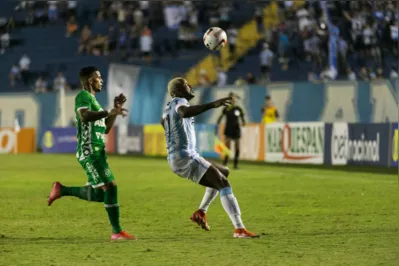 Imagem ilustrativa da imagem Londrina atinge meta inicial e agora quer o G4