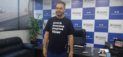 O Secretário Felippe Machado relatou que foram recebidas 790 doses.