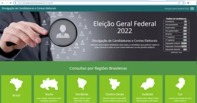 Os municípios de Londrina, Arapongas, Cambé, Ibiporã e Rolândia possuem 136 candidatos para os cargos eletivos para o pleito de 2022.