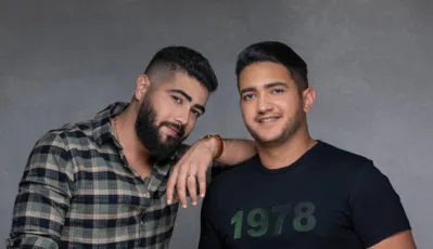 A dupla Henrique & Juliano desembarca mais uma vez em Londrina no dia 3 de dezembro