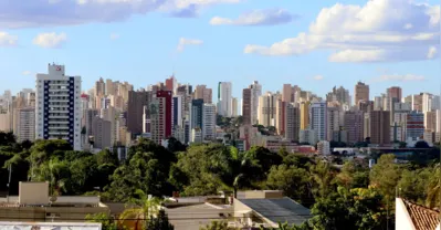 Imagem ilustrativa da imagem Londrina sobe 10 posições em ranking de cidades inteligentes