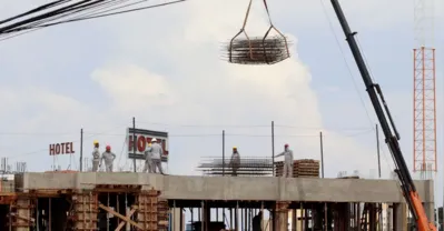 Imagem ilustrativa da imagem Londrina tem o melhor saldo de empregos do Estado em janeiro