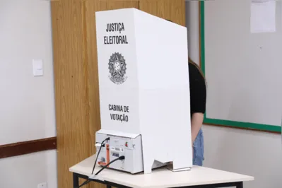 Imagem ilustrativa da imagem Maioria dos candidatos beneficiados por grandes doações perdeu eleição