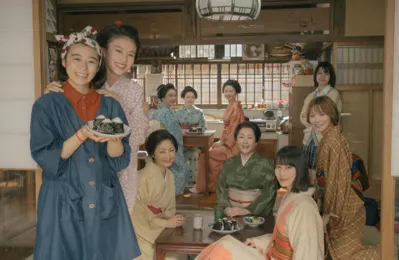 Imagem ilustrativa da imagem Minissérie japonesa traz uma experiência gratificante