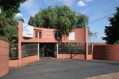 Colégio Olympia Tormenta, no João Paz, é um dos escolhidos pelo governo para integrar o programa
