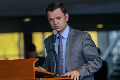 Anderson Torres viajou dia 2 para os EUA e negou ter ido se encontrar com Bolsonaro
