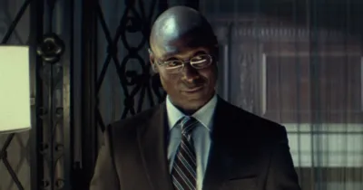 Imagem ilustrativa da imagem Morre Lance Reddick, ator de 'John Wick' e 'Fringe', aos 60 anos