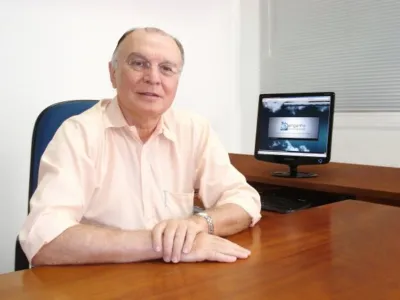 Imagem ilustrativa da imagem Morre Valduir Pagani, referência da publicidade em Londrina