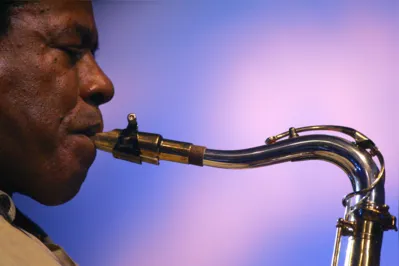 Imagem ilustrativa da imagem Morre Wayne Shorter, saxofonista e vencedor de 11 Grammy