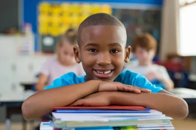 Pedagoga lembra que existe um tempo de adaptação de cada aluno