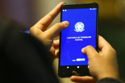 Tem direito ao PIS/Pasep quem trabalhou com carteira assianda ou exerceu função como servidor, no mínimo por 30 dias consecutivos, no ano-base de 2021