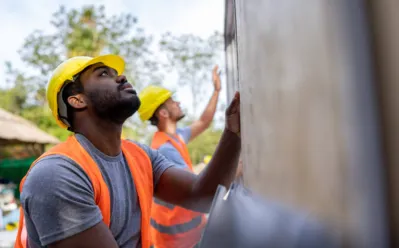 Imagem ilustrativa da imagem Negros enfrentam desigualdades no mercado de trabalho