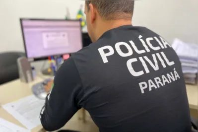 Imagem ilustrativa da imagem Número de boletins por racismo ou injúria aumenta 138% no PR