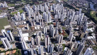 Imagem ilustrativa da imagem Otimista, mercado imobiliário projeta crescimento de até 10% para 2023