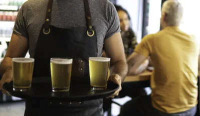 Imagem ilustrativa da imagem Paraná revoga resolução que proibia venda de bebidas alcoólicas