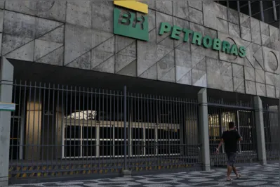 Imagem ilustrativa da imagem Petrobras anuncia presidente interino