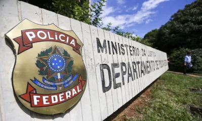 Imagem ilustrativa da imagem Plano do PCC era matar e sequestrar agentes públicos