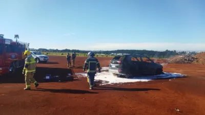 Imagem ilustrativa da imagem Polícia Civil vai instaurar inquérito para investigar morte de empresário em Guarapuava