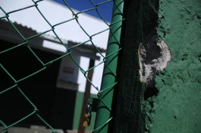 Imagem ilustrativa da imagem Polícia identifica atirador que deixou 5 feridos em briga de torcidas