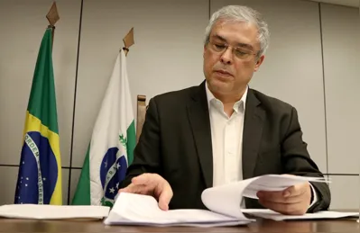 Imagem ilustrativa da imagem Prefeitura arrecada quase R$ 60 mi em ações judiciais em 2022