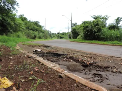 Rua Silvio Esteves