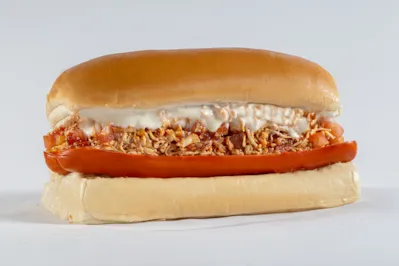 Rezendog de frango: uma das boas opções em Londrina