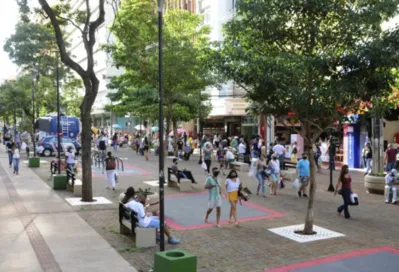 Imagem ilustrativa da imagem Primeira parcela do 13º e restituição do IR animam comércio