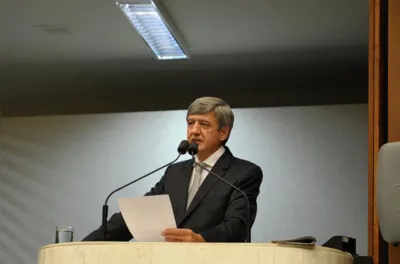 O conselheiro geral da Alumni, Gilberto Martin, afirmou que tem um posicionamento contrário a essas privatizações