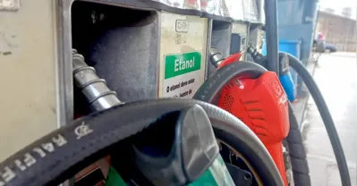 Imagem ilustrativa da imagem Procon divulga pesquisa com preços dos combustíveis em Londrina