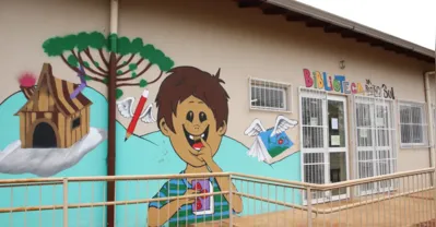 Imagem ilustrativa da imagem Projeto Bibliotecas de Norte a Sul começa nesta segunda em Londrina