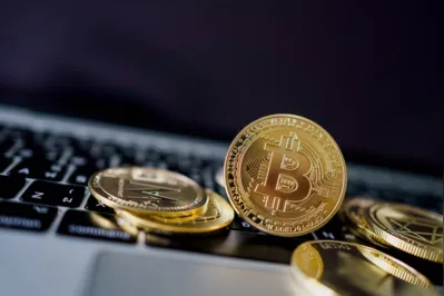 Imagem ilustrativa da imagem Promessas ‘mirabolantes’ com criptomoedas devem ligar alerta