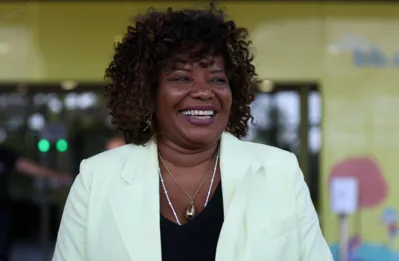 Cantora é também ambaixadora brasileira da Iov-Unesco, que visa preserva a produção cultural no País