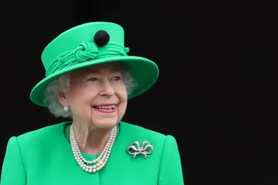 A morte foi confirmada pelo Palácio de Buckingham depois da informação de que ela estava sob cuidados médicos e que a família mais próxima havia sido chamada a Balmoral