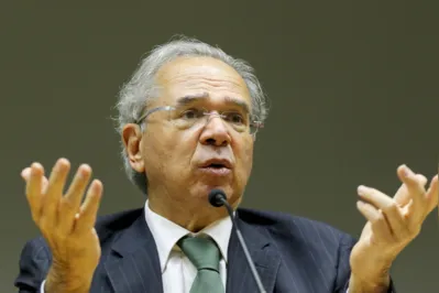 Imagem ilustrativa da imagem Reforma da Previdência se destaca entre acertos de Guedes