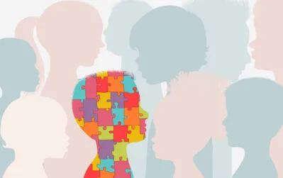 Imagem ilustrativa da imagem Resposta a rostos pode ajudar a prever habilidade social de pessoas com TEA