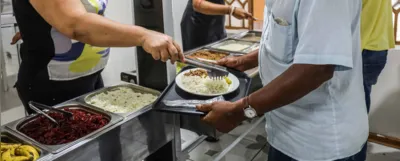 Imagem ilustrativa da imagem Restaurante Popular de Apucarana serve 37 mil refeições em seis meses